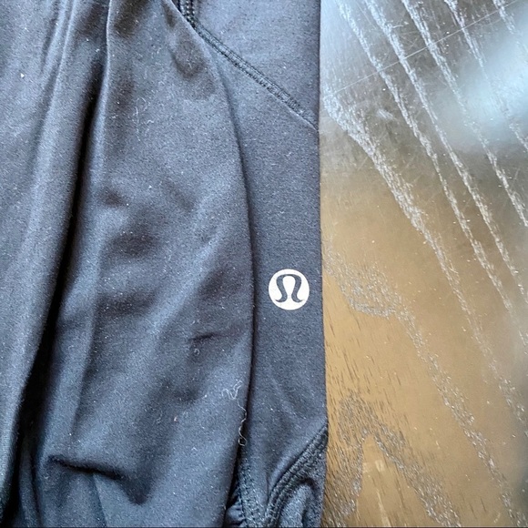 Lululemon Run a Marathon crops, 6 - Picture 5 of 14